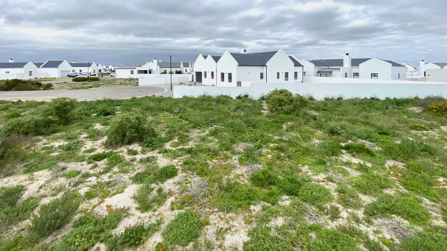 0 Bedroom Property for Sale in Atlantic Sands Private Estate Western Cape